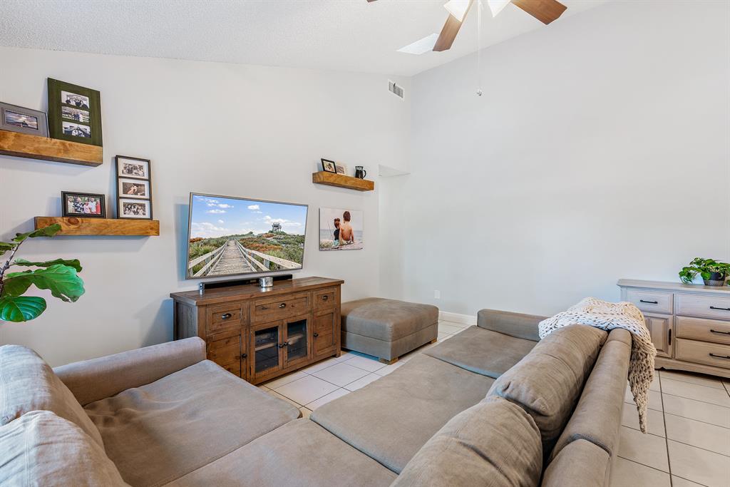 Westwood Gardens - Residential