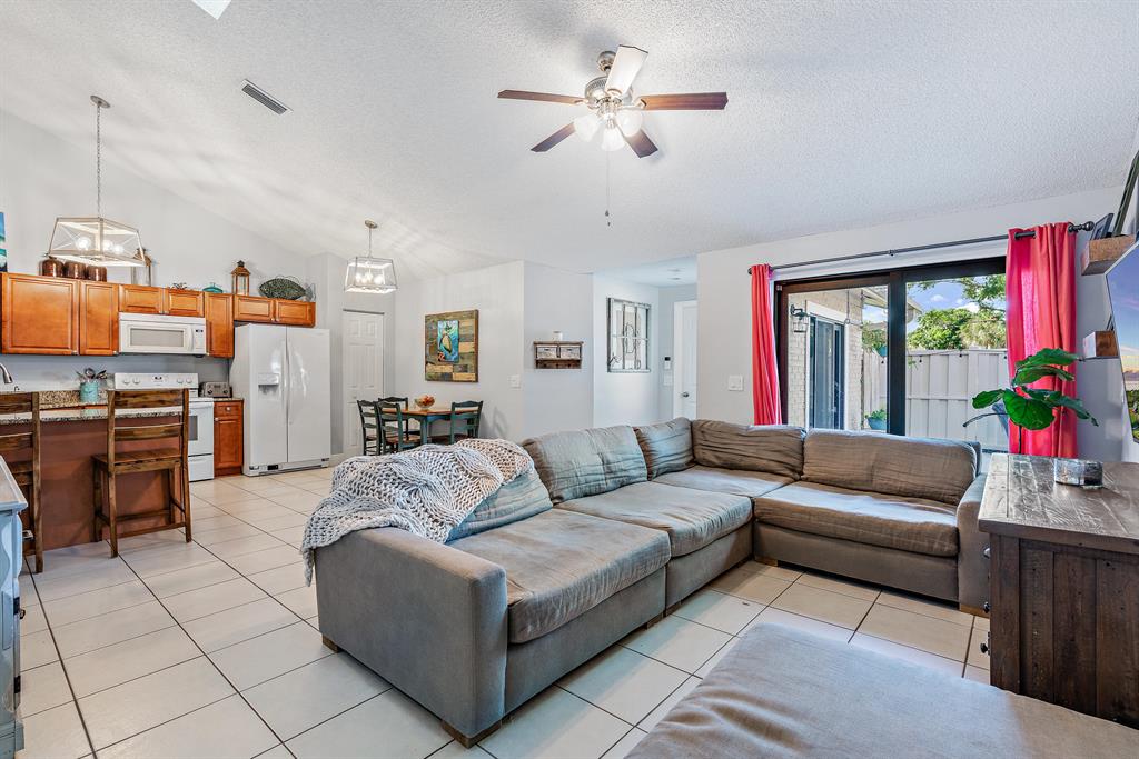 Westwood Gardens - Residential