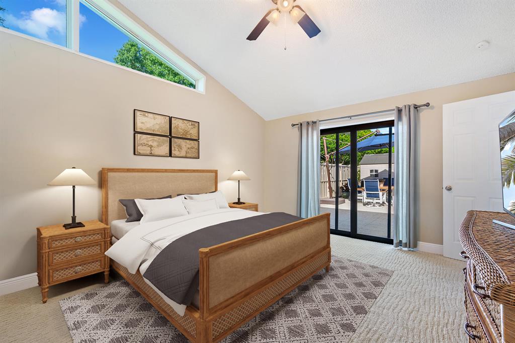 Westwood Gardens - Residential