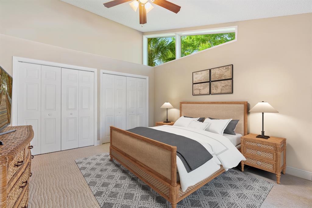 Westwood Gardens - Residential