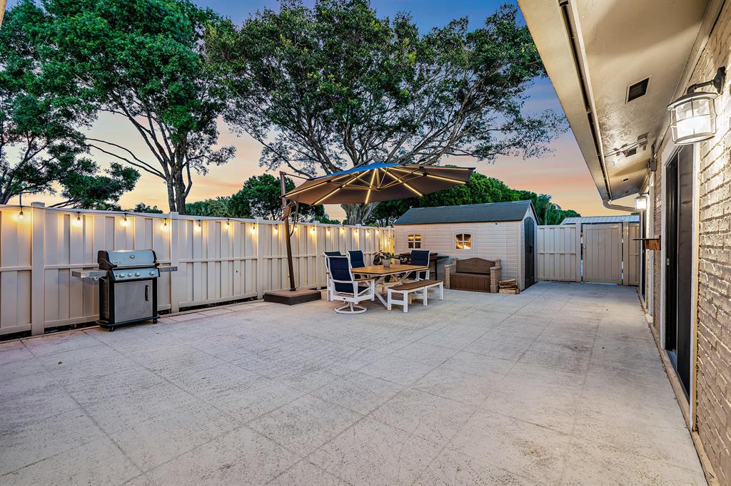 Westwood Gardens - Residential