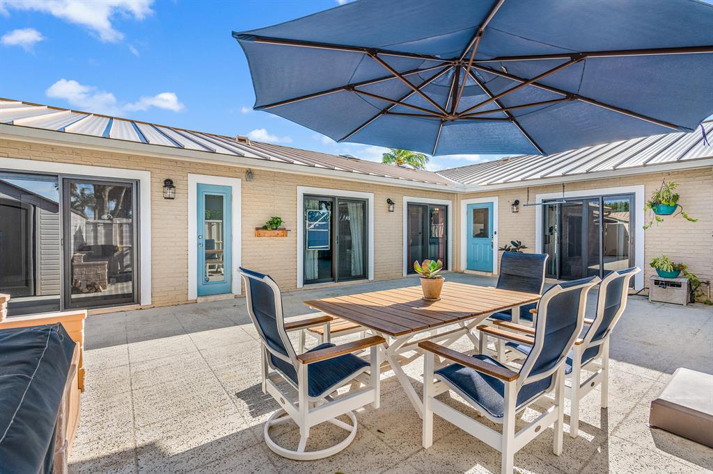 Westwood Gardens - Residential