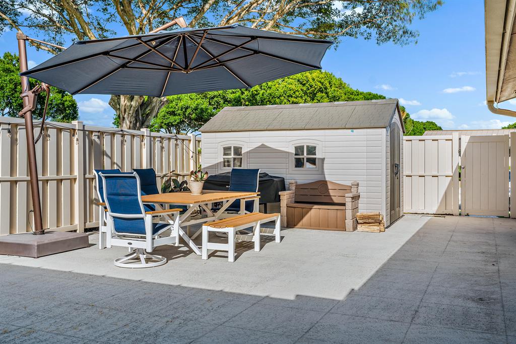 Westwood Gardens - Residential