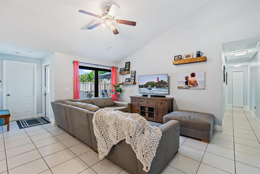 Westwood Gardens - Residential