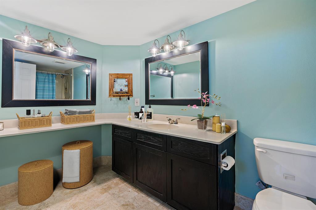 Westwood Gardens - Residential