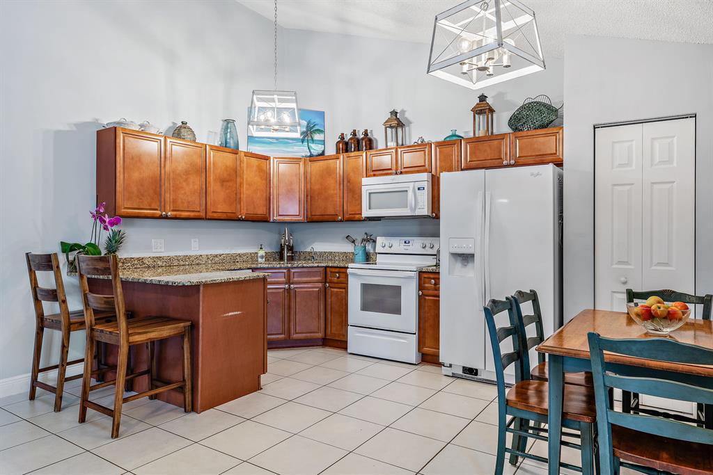 Westwood Gardens - Residential