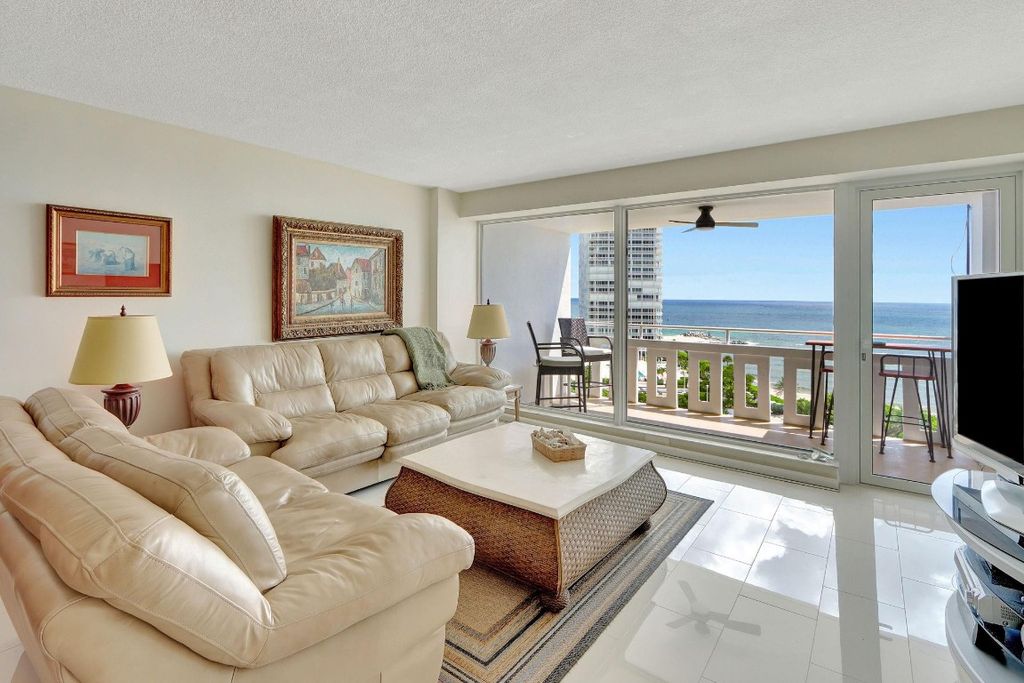 Photo of 2000 S Ocean Drive #1104, Fort Lauderdale, FL 33316 (MLS # F10530677)
