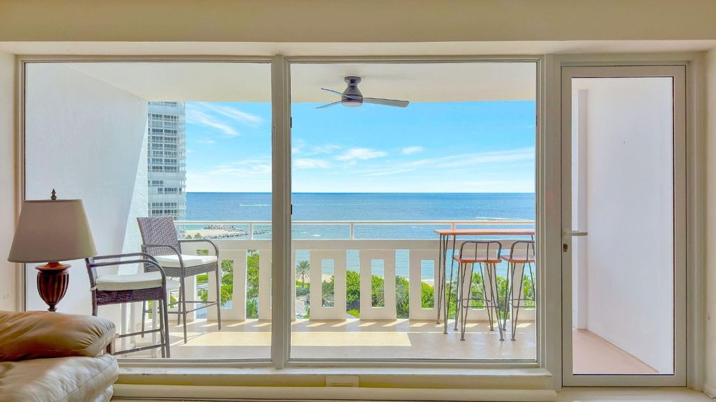 Photo of 2000 S Ocean Drive #1104, Fort Lauderdale, FL 33316 (MLS # F10530677)