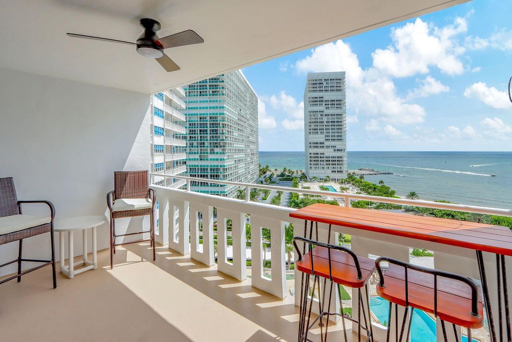 Photo of 2000 S Ocean Dr #1104, Fort Lauderdale, FL 33316 (MLS # F10530677)