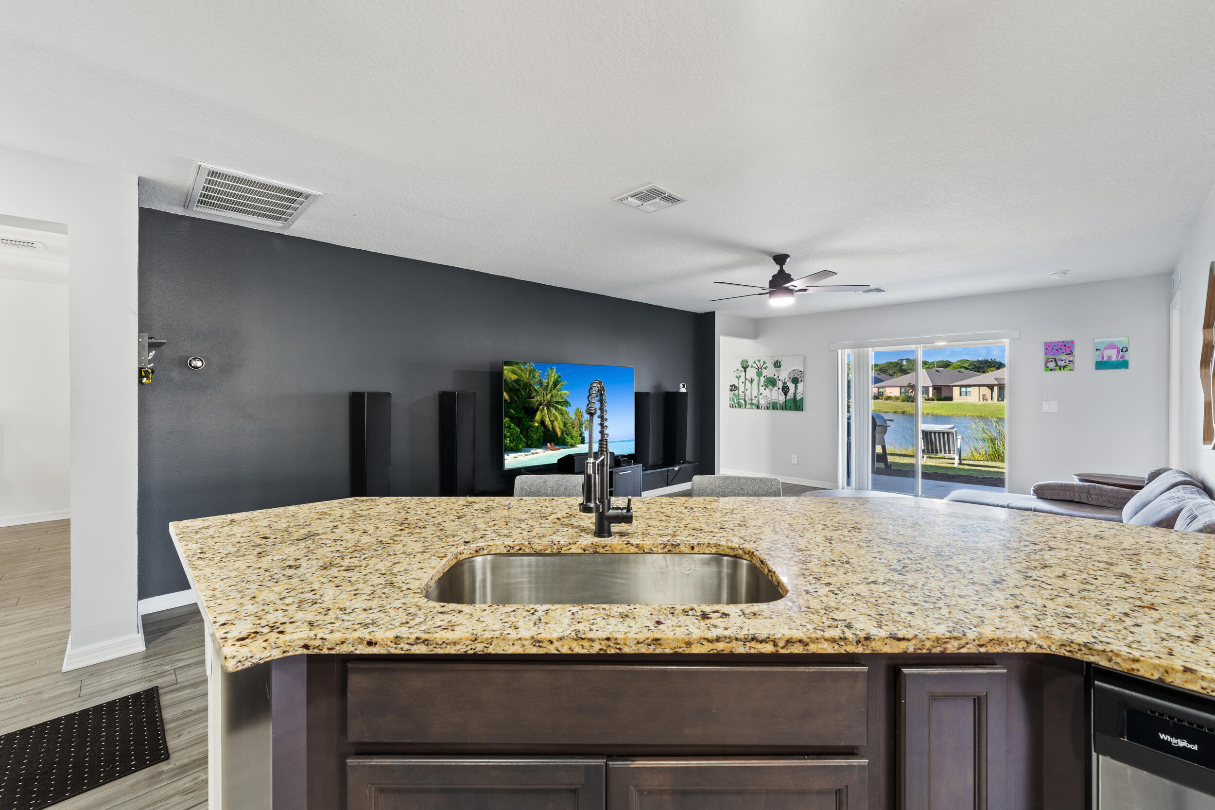 CELEBRATION POINTE - Residential