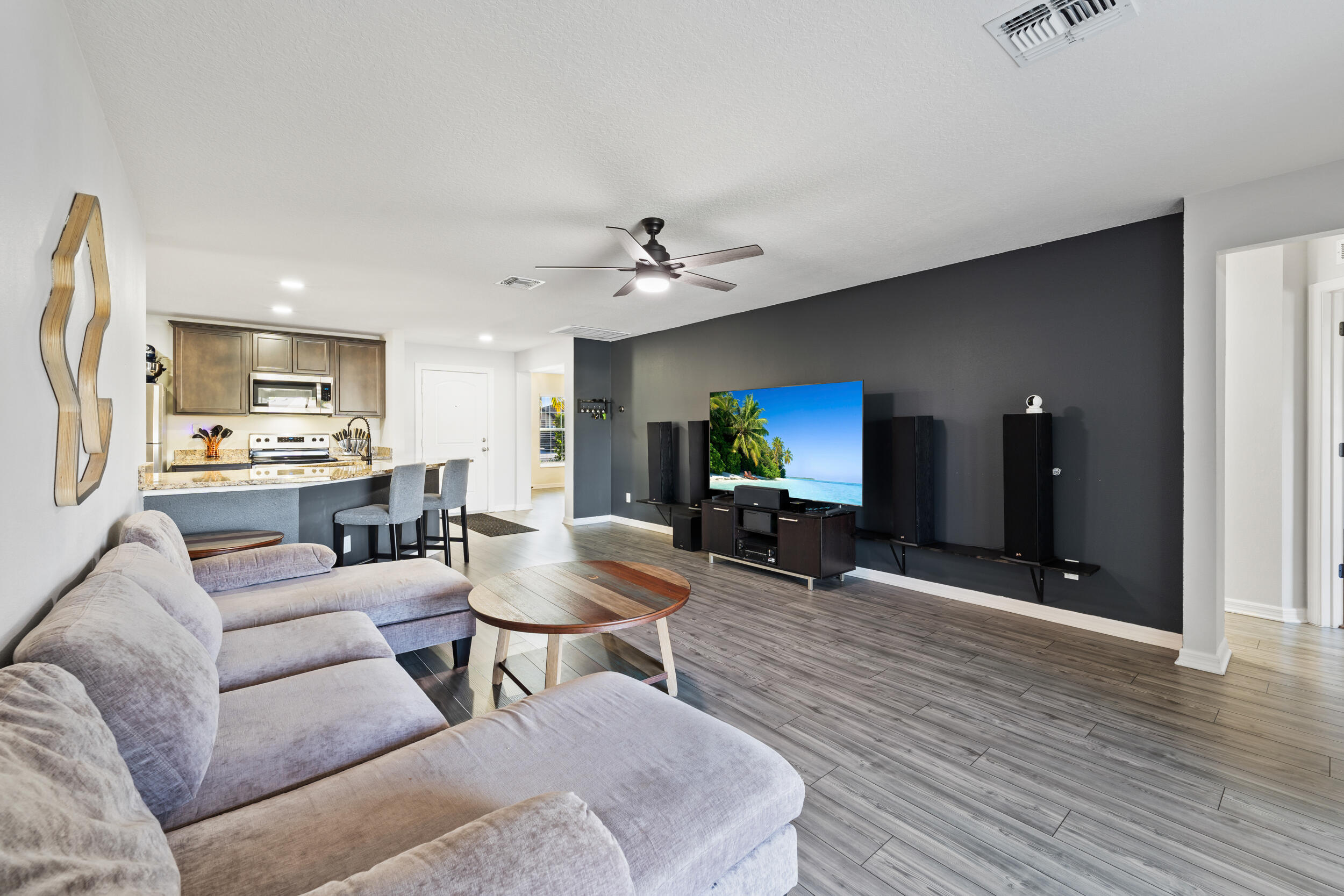 CELEBRATION POINTE - Residential