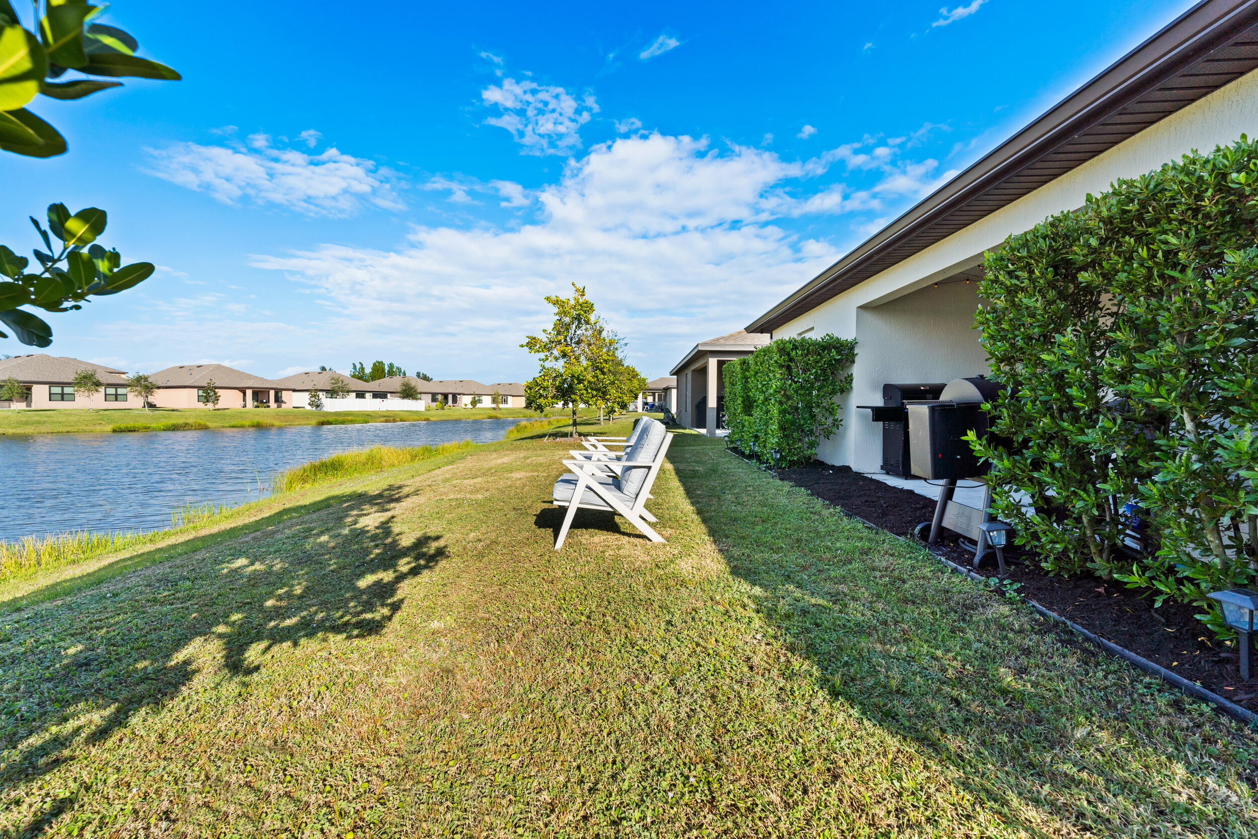 CELEBRATION POINTE - Residential