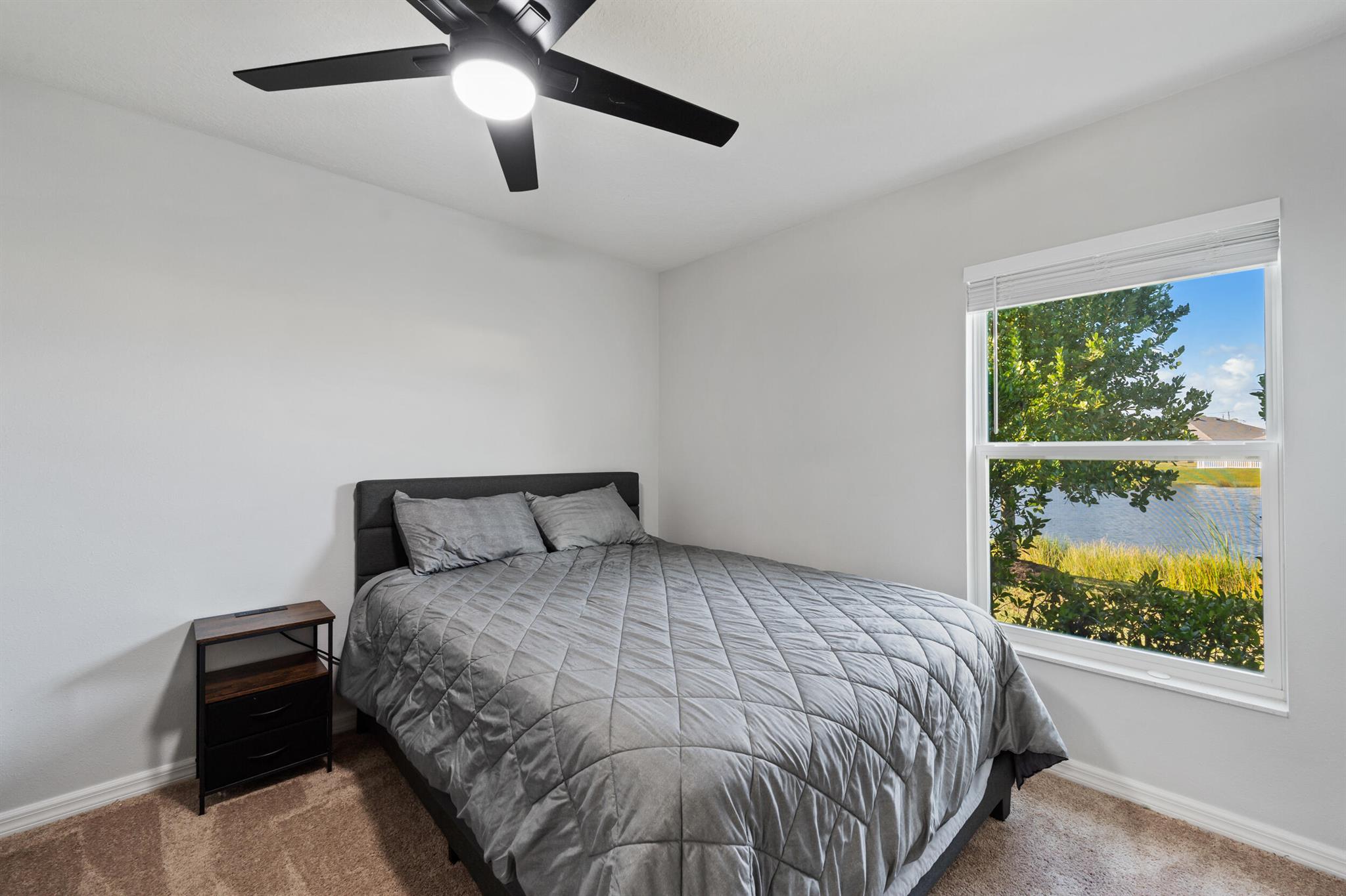 CELEBRATION POINTE - Residential