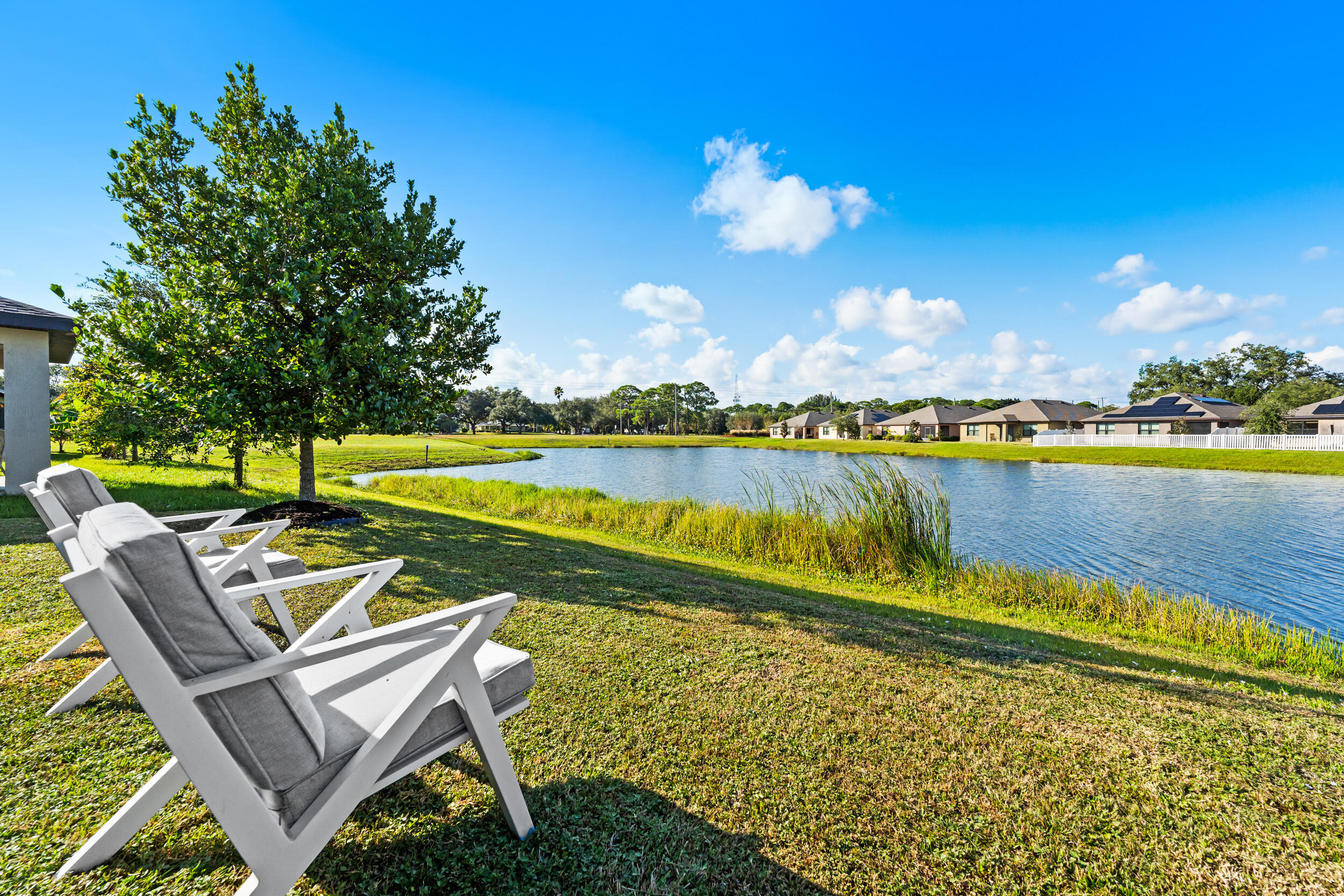 CELEBRATION POINTE - Residential