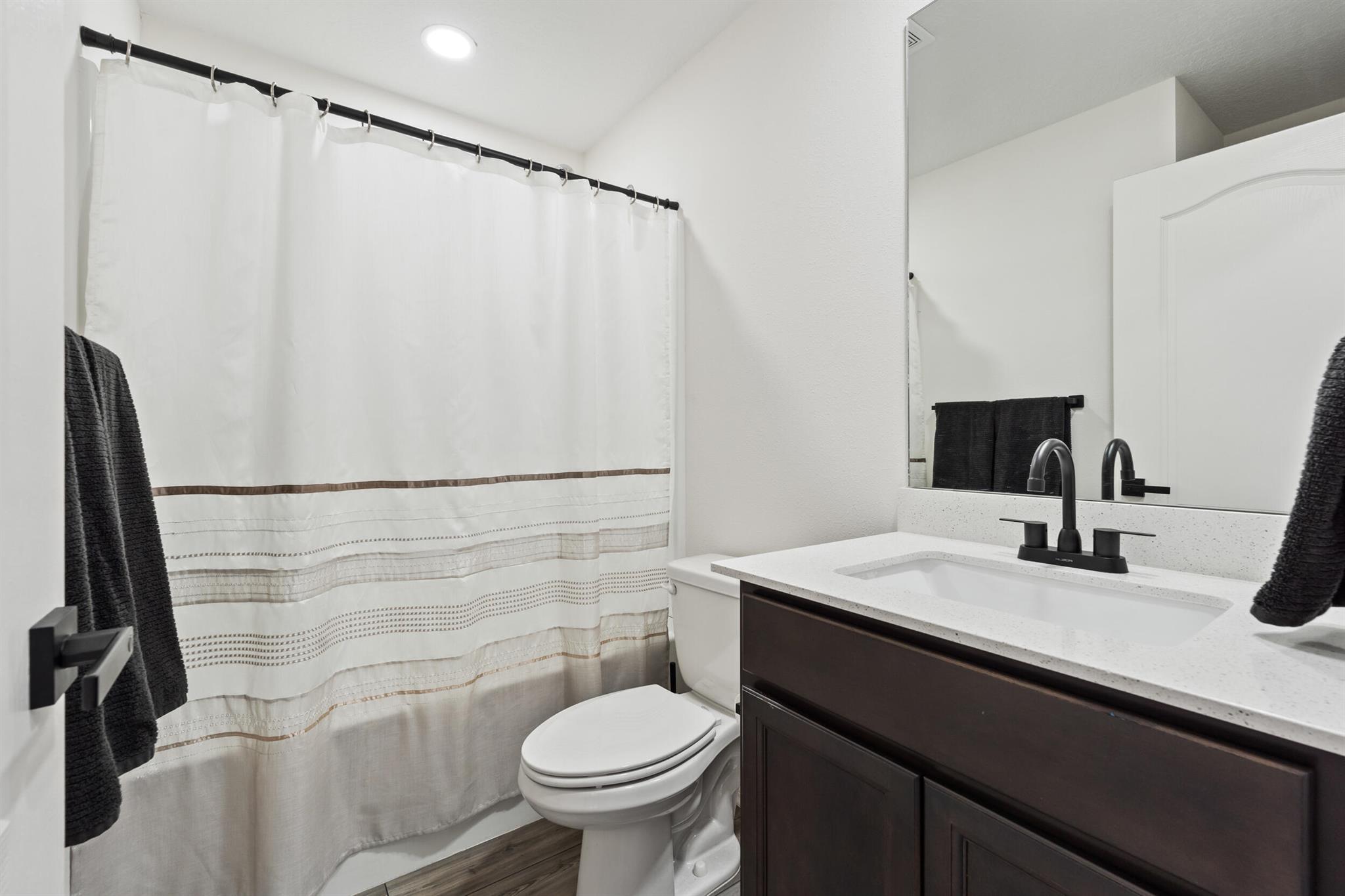 CELEBRATION POINTE - Residential