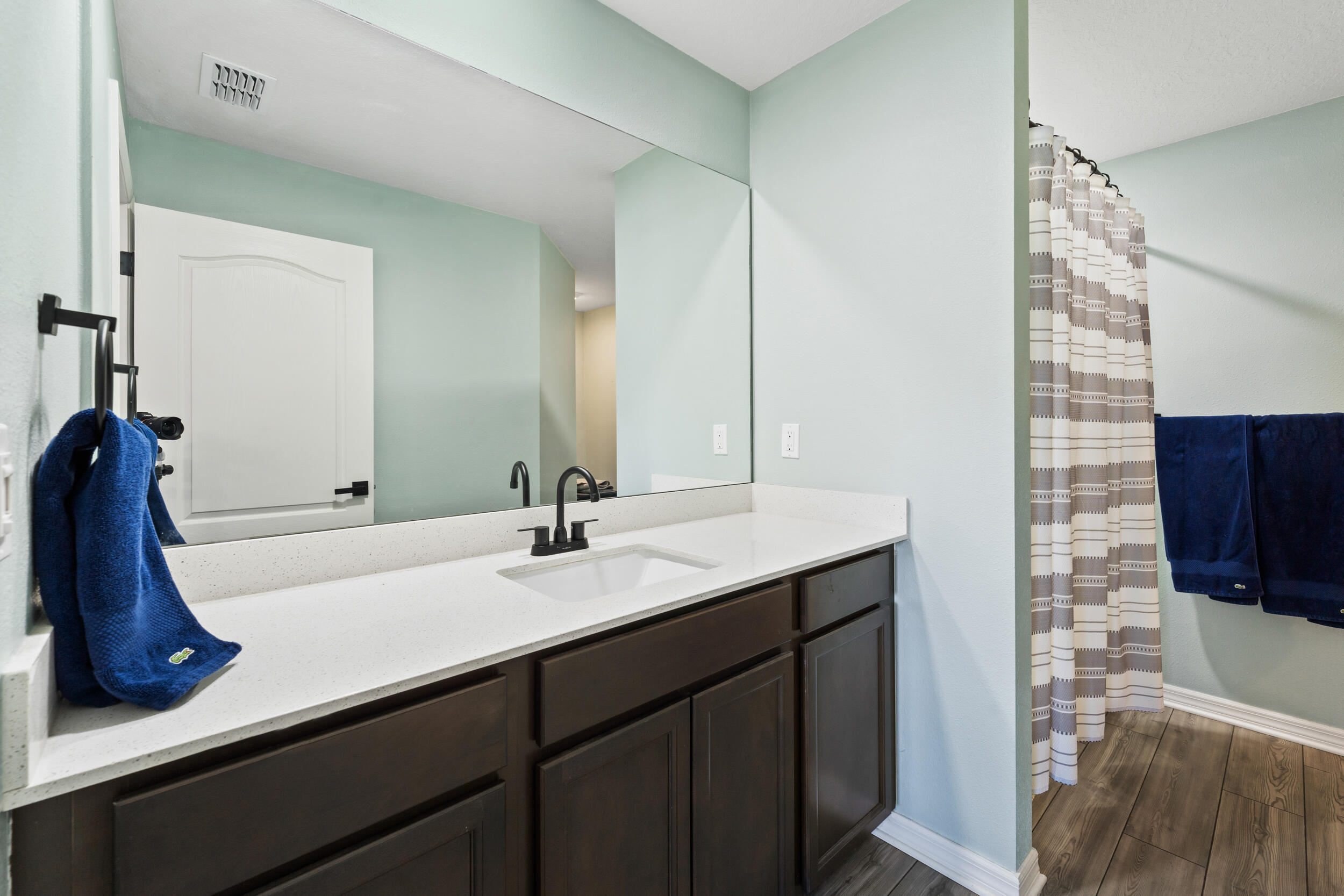 CELEBRATION POINTE - Residential