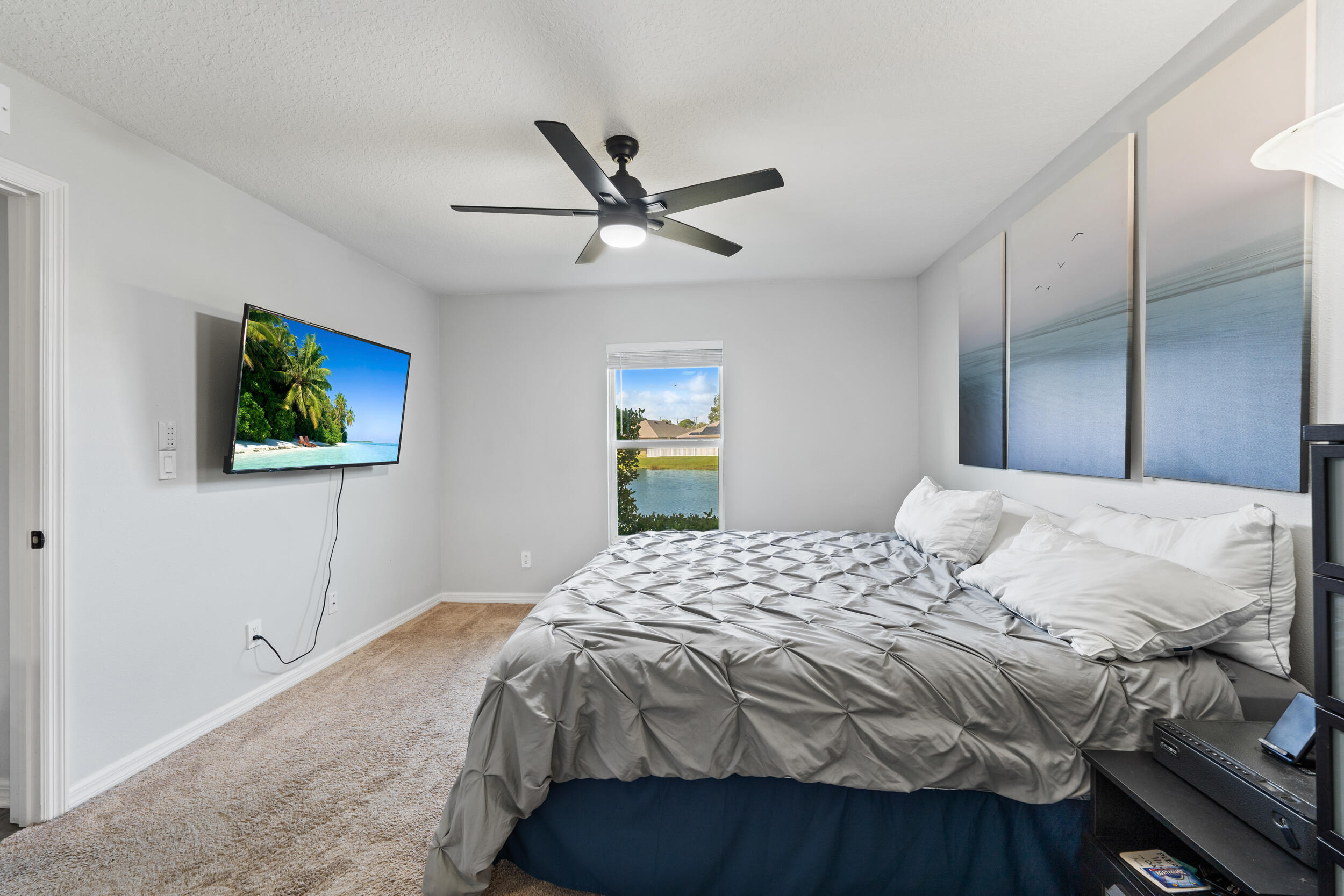 CELEBRATION POINTE - Residential