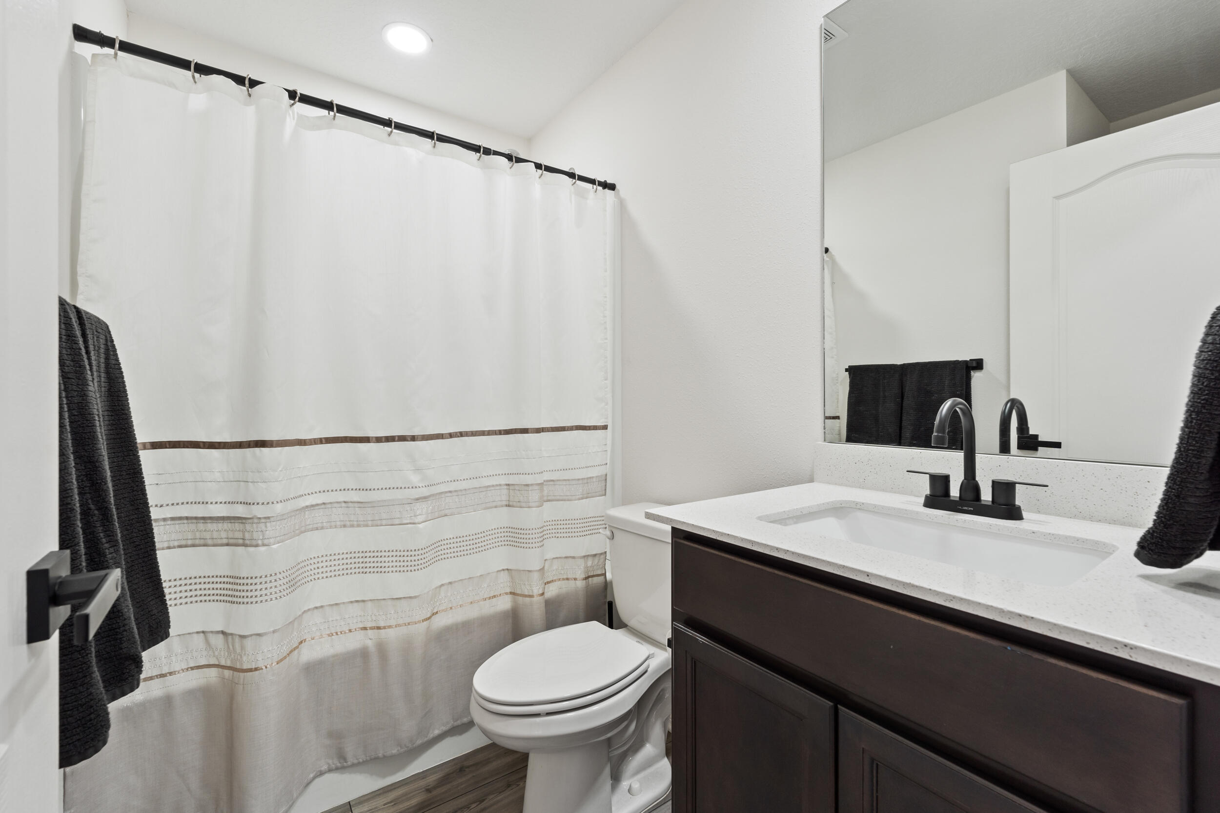 CELEBRATION POINTE - Residential