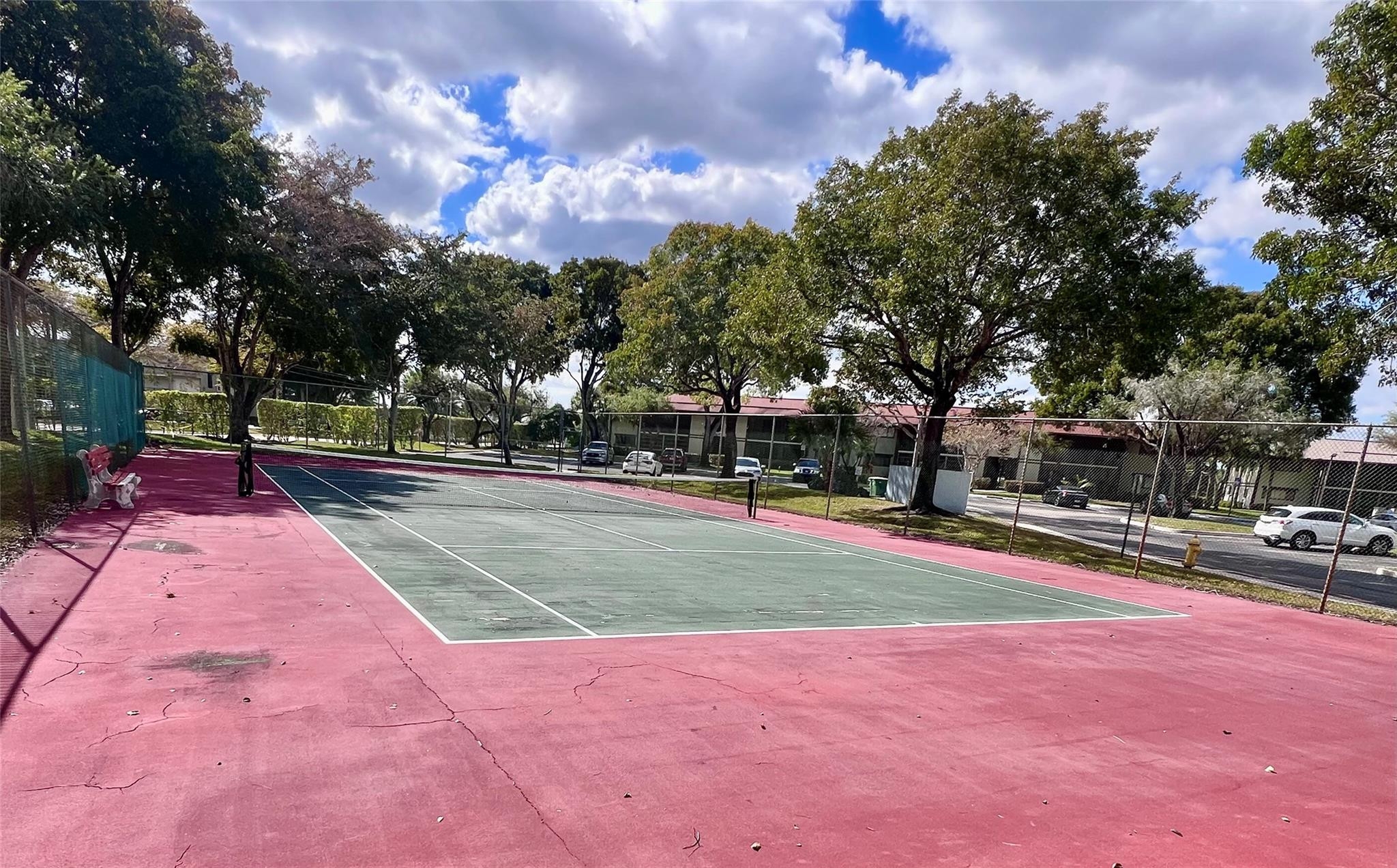 TAMARAC GARDENS - Residential