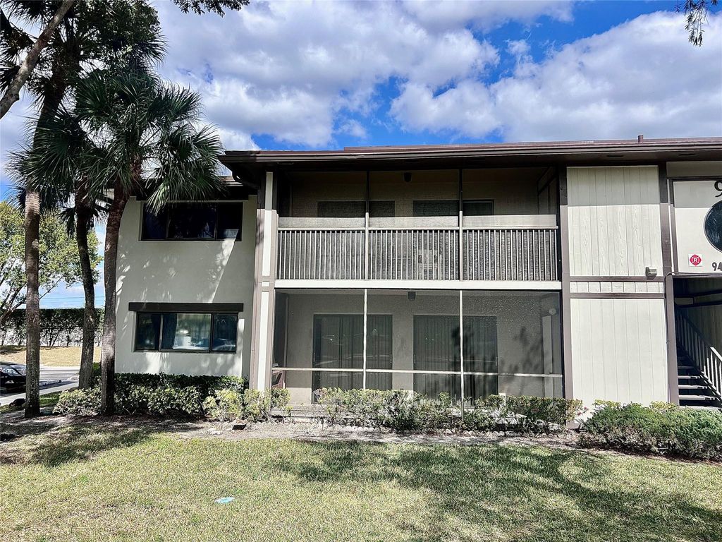 Photo of 9403 W McNab Road #201, Fort Lauderdale, FL 33321 (MLS # F10551378)