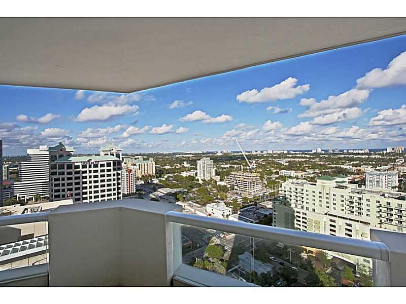 LAS OLAS GRAND - Residential