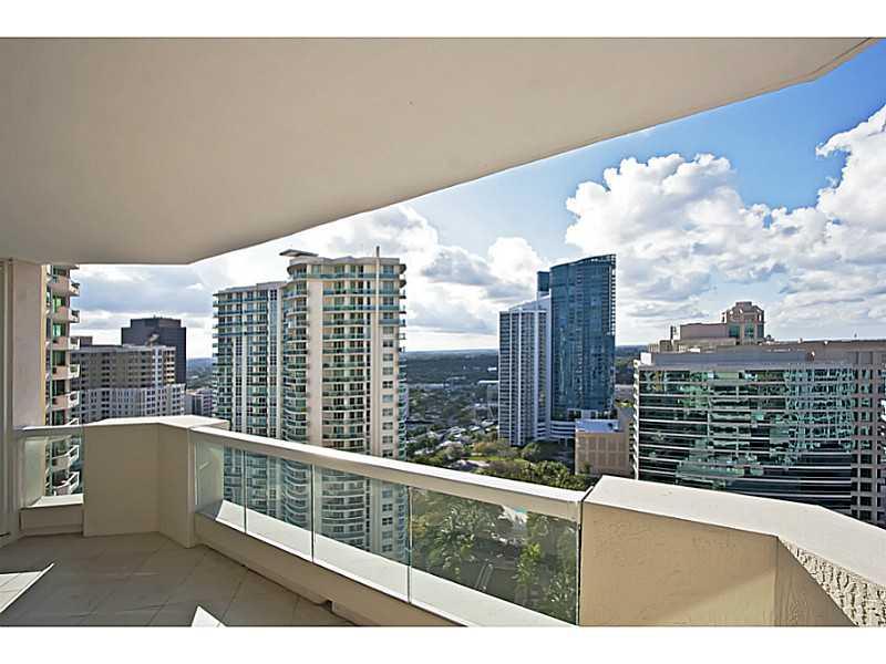 LAS OLAS GRAND - Residential