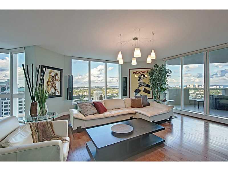 LAS OLAS GRAND - Residential