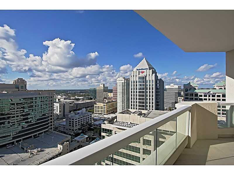 LAS OLAS GRAND - Residential