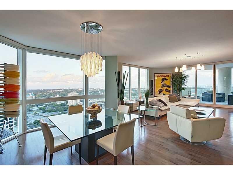 LAS OLAS GRAND - Residential