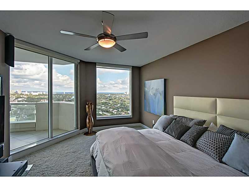 LAS OLAS GRAND - Residential