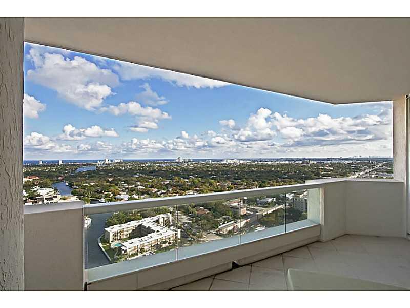 LAS OLAS GRAND - Residential