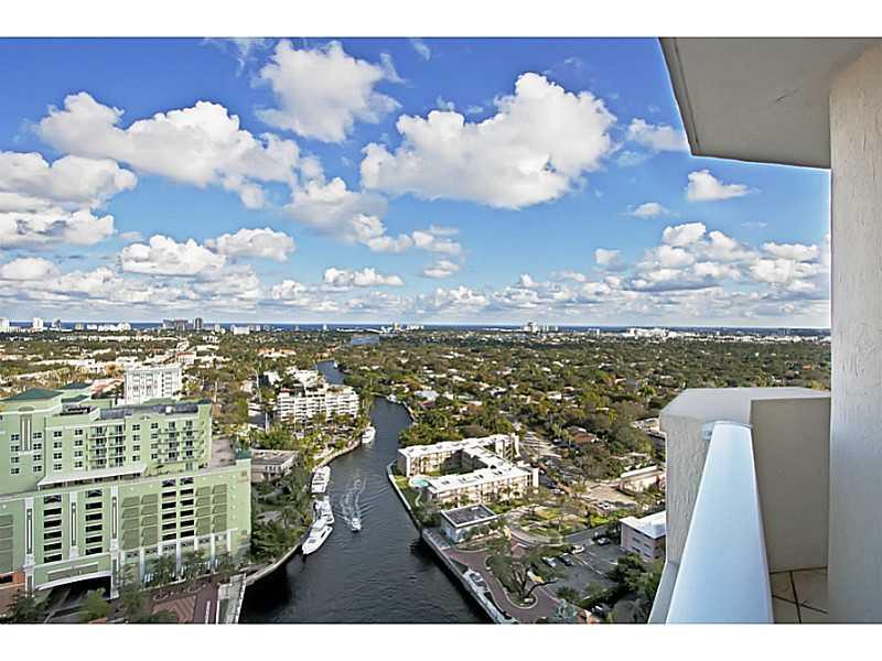 LAS OLAS GRAND - Residential