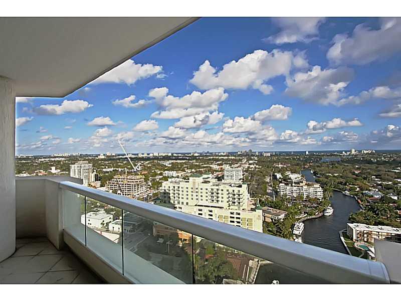 LAS OLAS GRAND - Residential