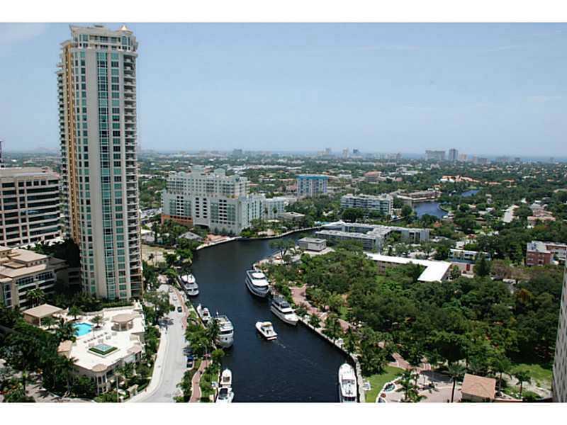 LAS OLAS GRAND - Residential