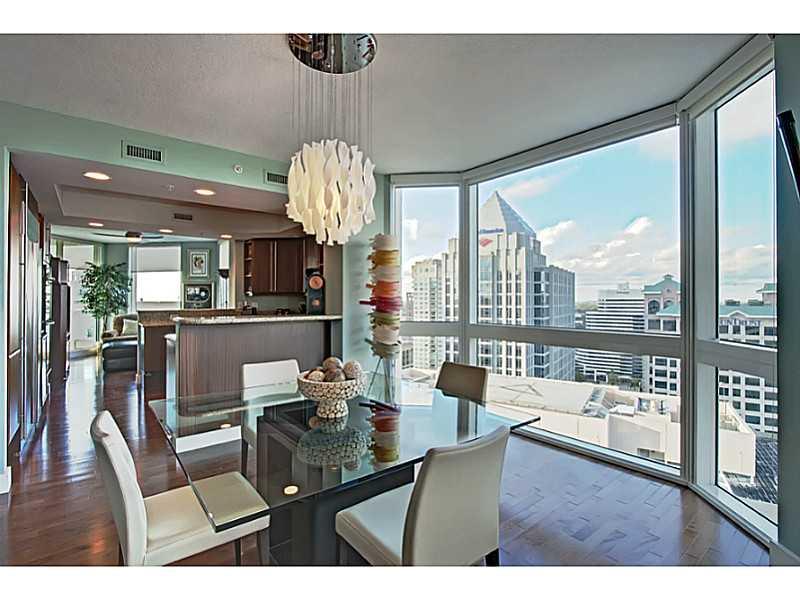 LAS OLAS GRAND - Residential