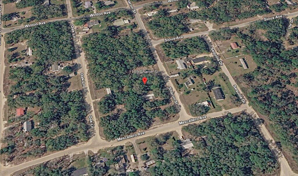 INTERLACHEN LAKES ESTATES - Land