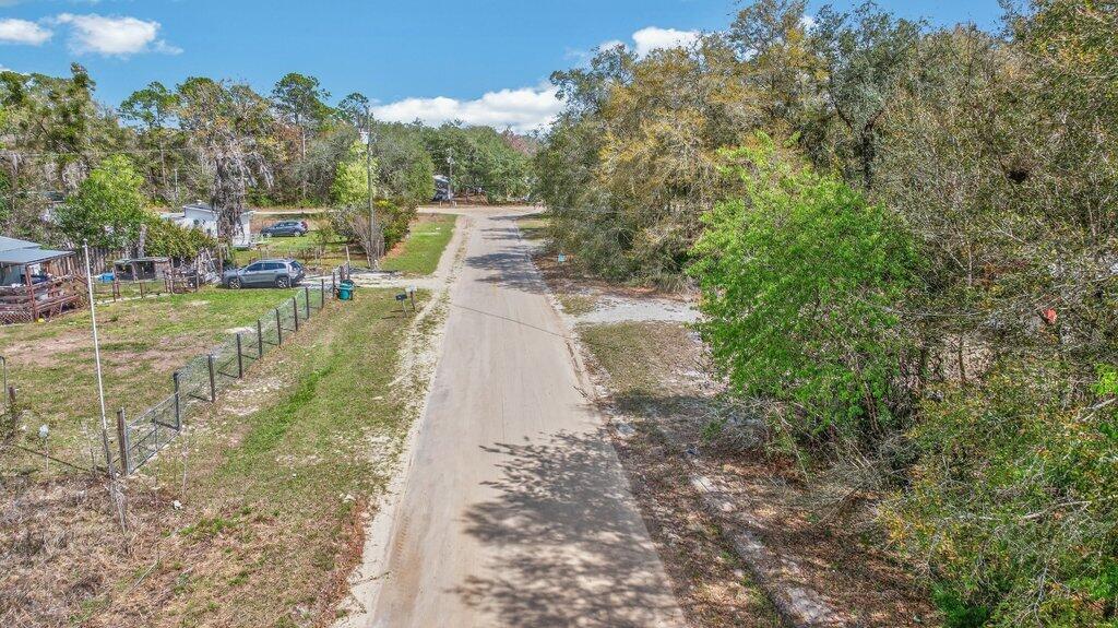 INTERLACHEN LAKES ESTATES - Land