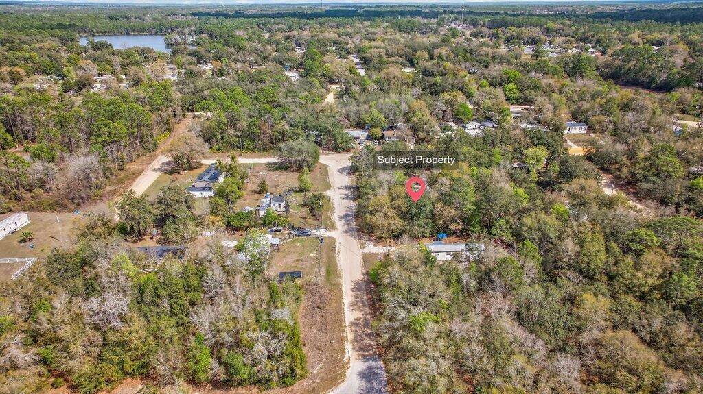 INTERLACHEN LAKES ESTATES - Land