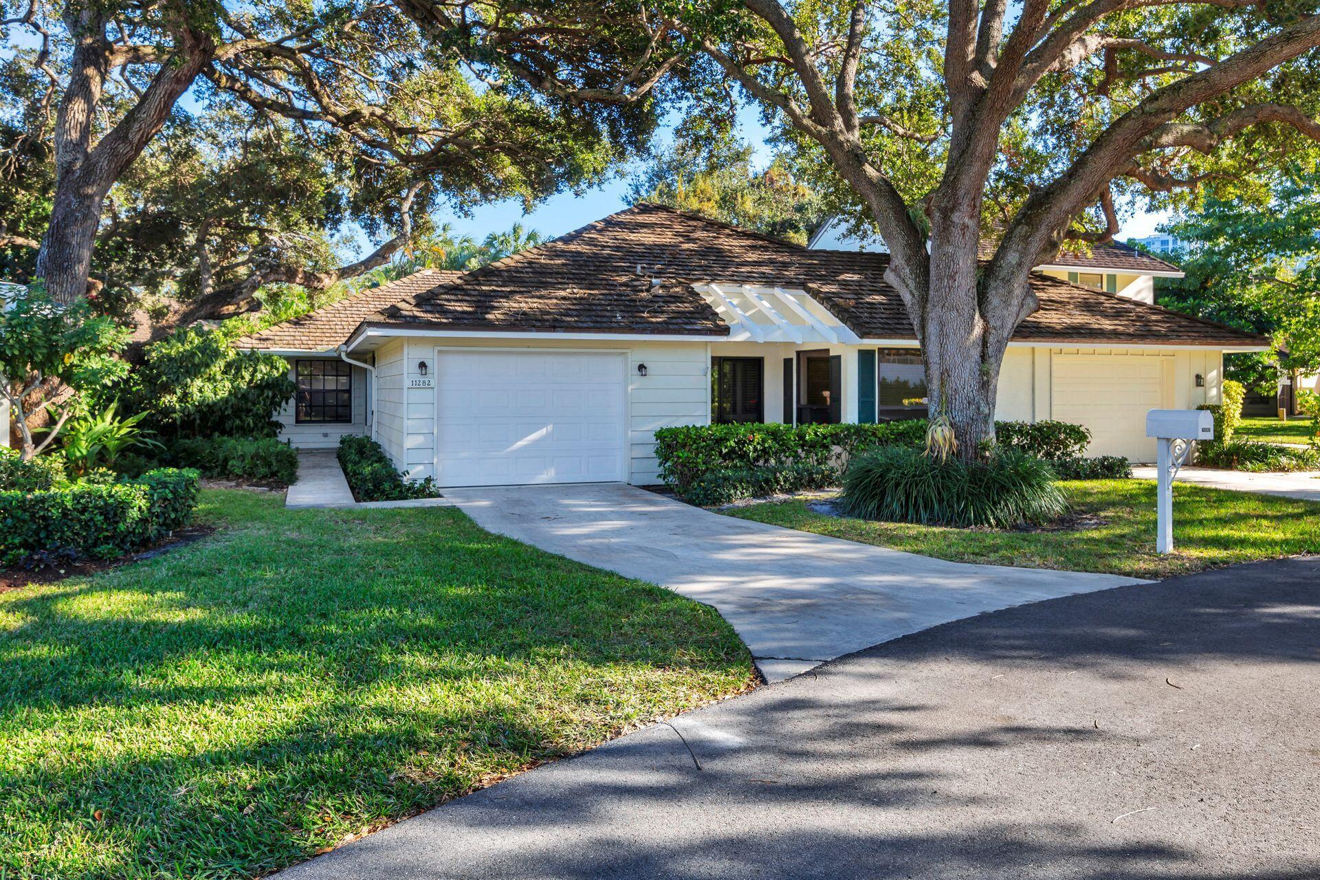 11282 Glen Oaks Court 31-C