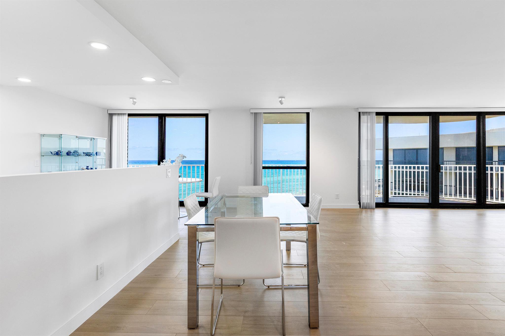 THIRTY-THREE SIXTY CONDO - Residential