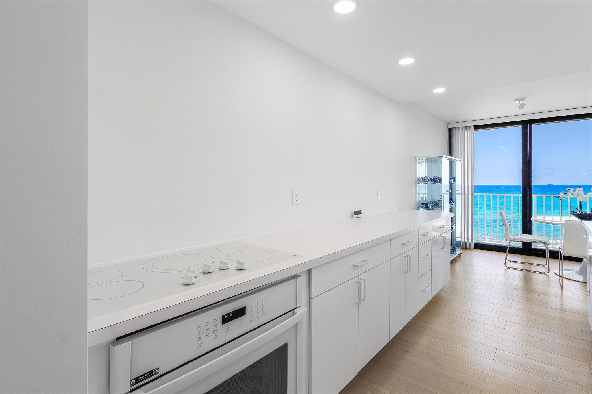 THIRTY-THREE SIXTY CONDO - Residential