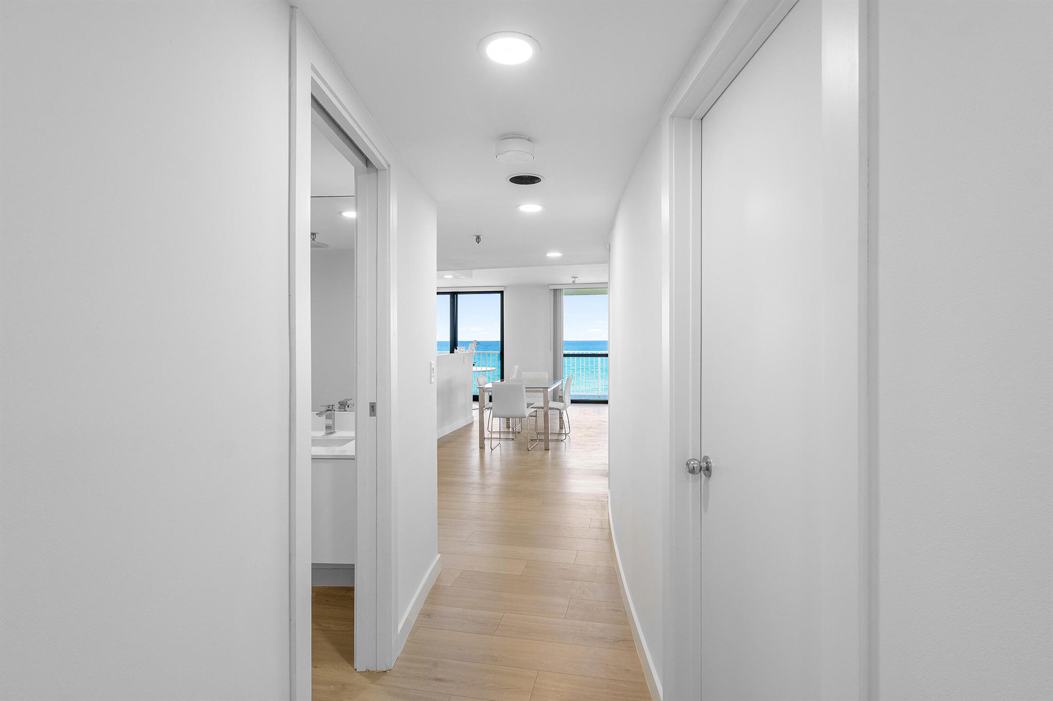 THIRTY-THREE SIXTY CONDO - Residential