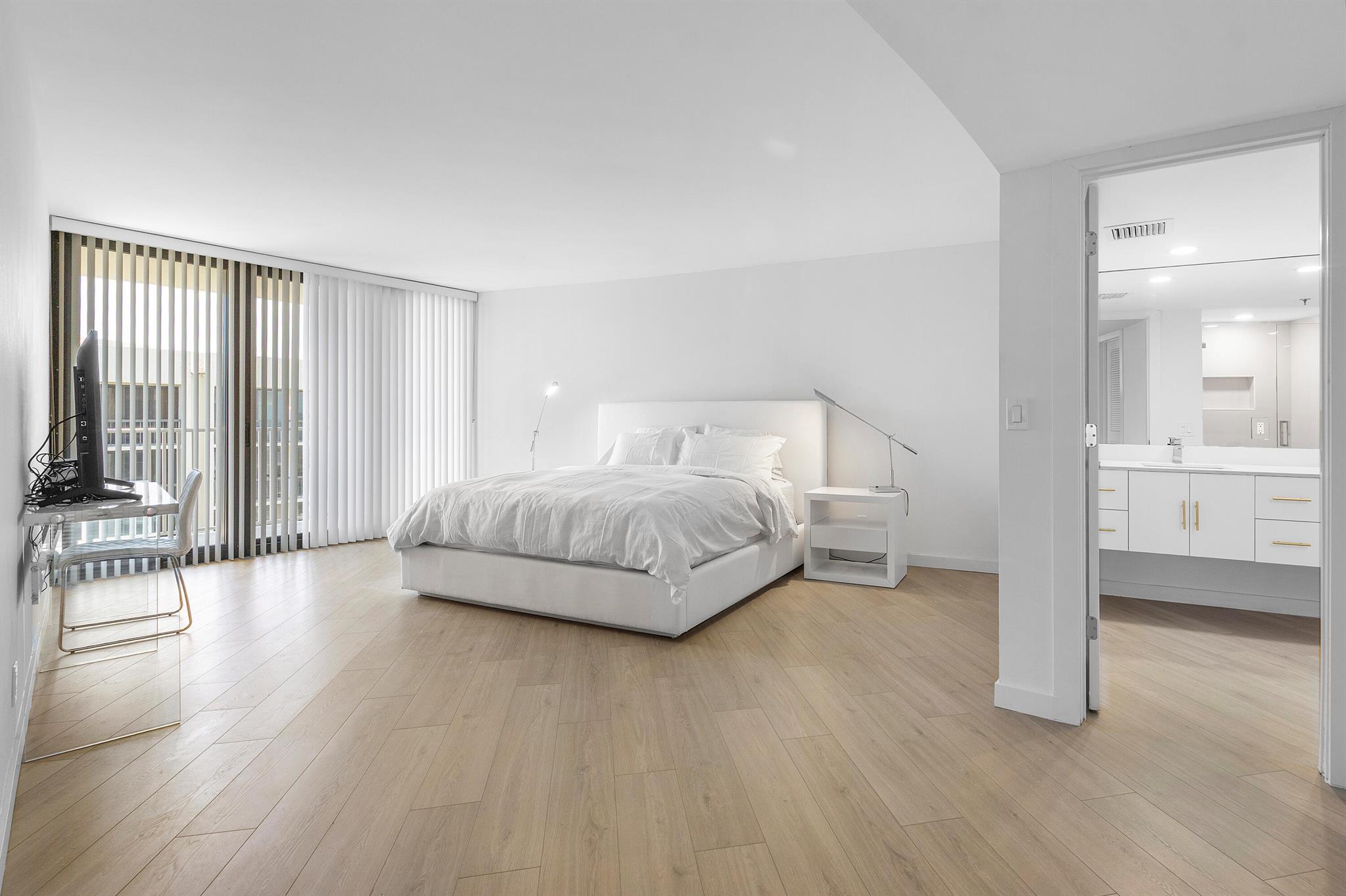 THIRTY-THREE SIXTY CONDO - Residential