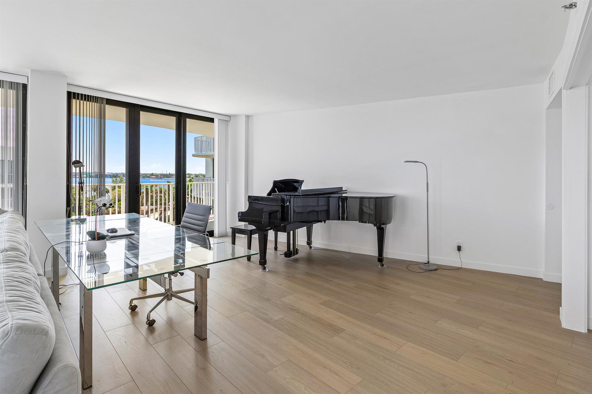 THIRTY-THREE SIXTY CONDO - Residential