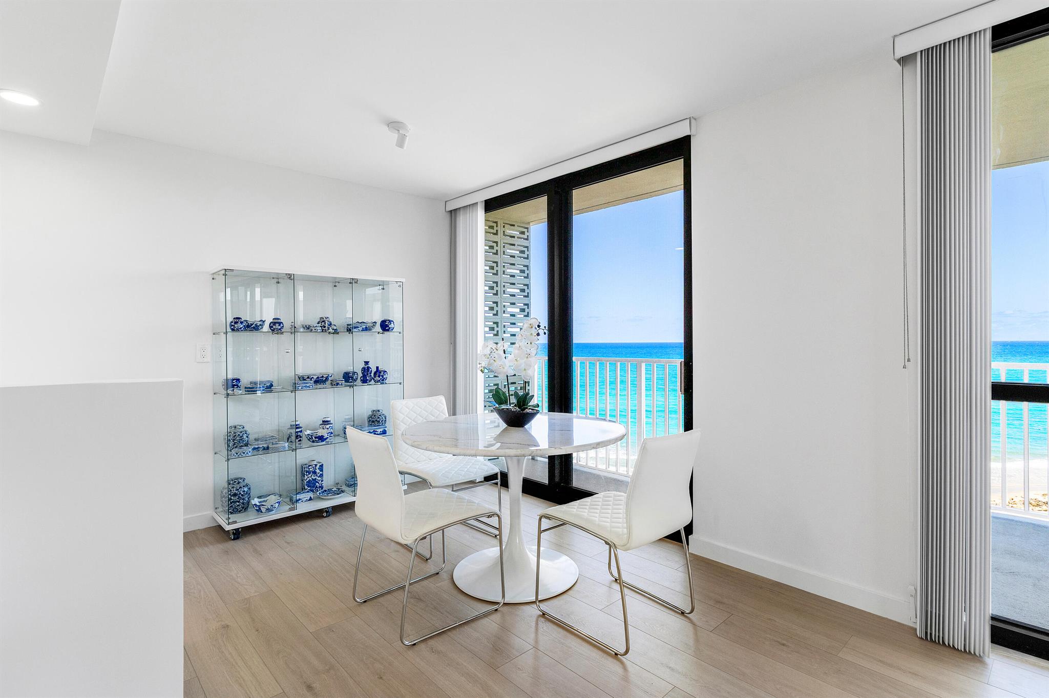 THIRTY-THREE SIXTY CONDO - Residential