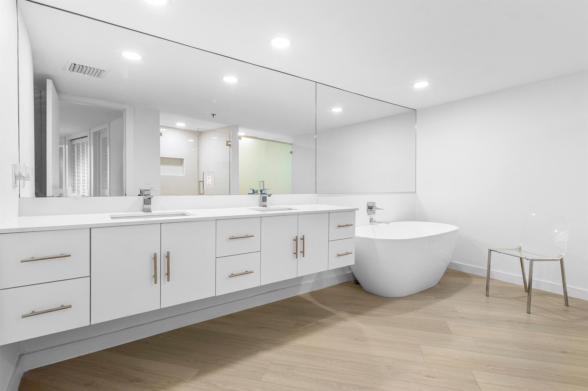 THIRTY-THREE SIXTY CONDO - Residential