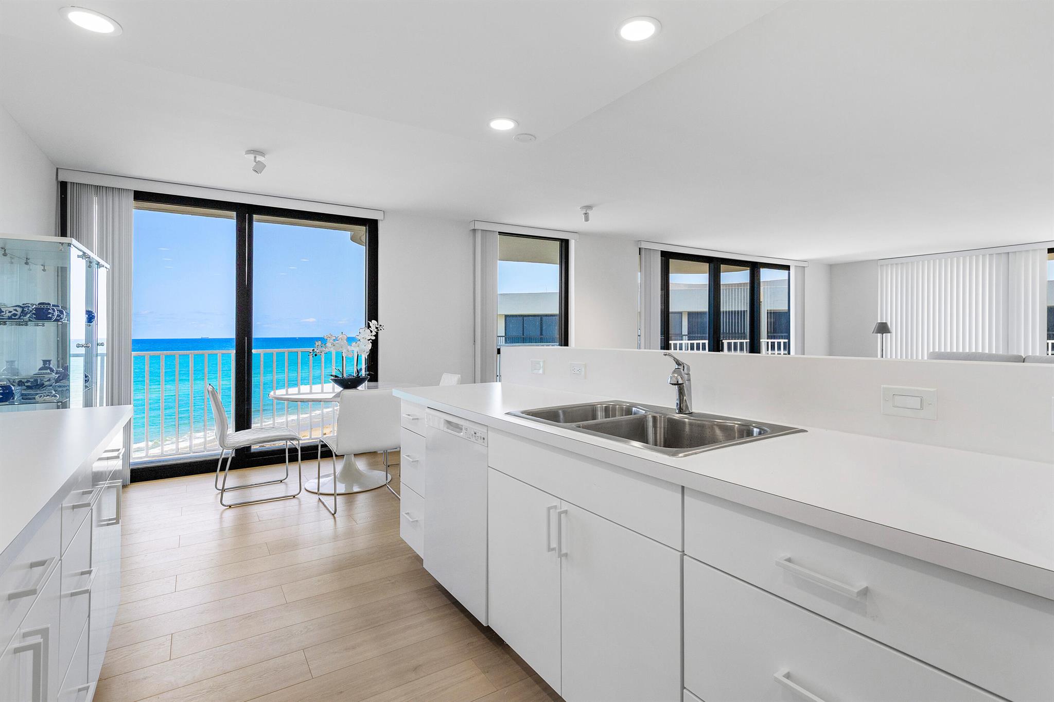 THIRTY-THREE SIXTY CONDO - Residential
