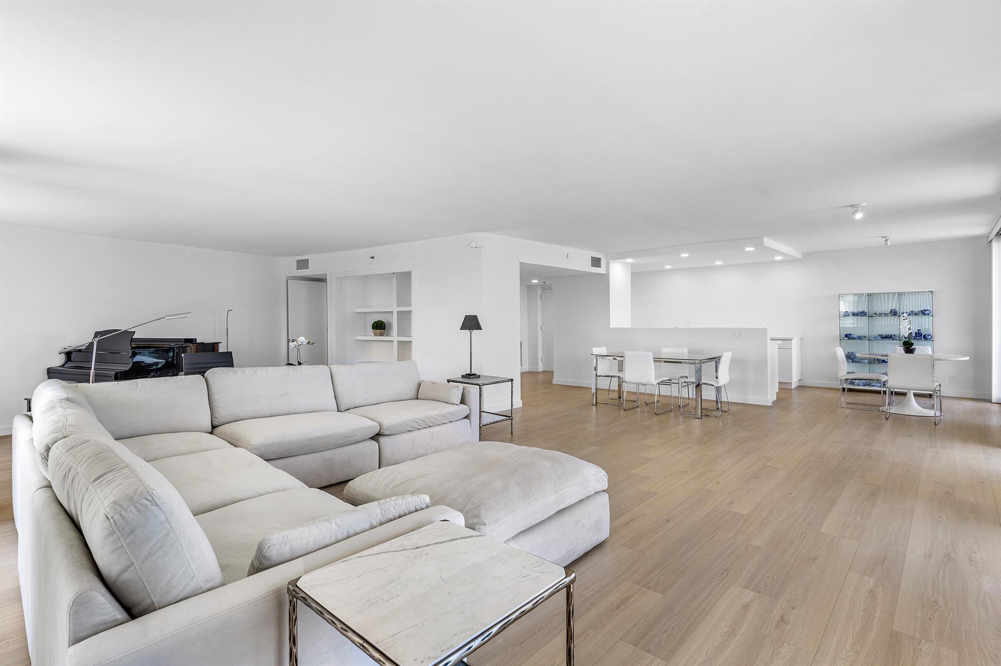 THIRTY-THREE SIXTY CONDO - Residential