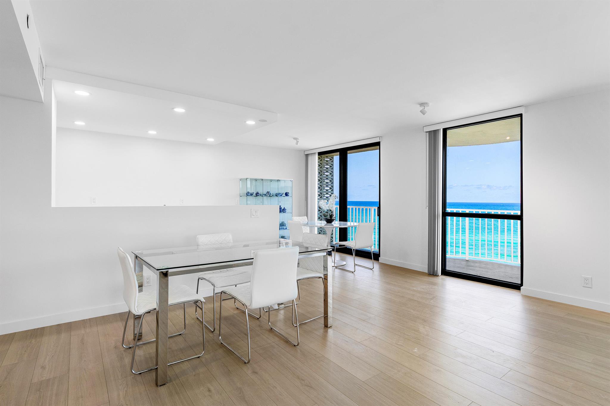 THIRTY-THREE SIXTY CONDO - Residential