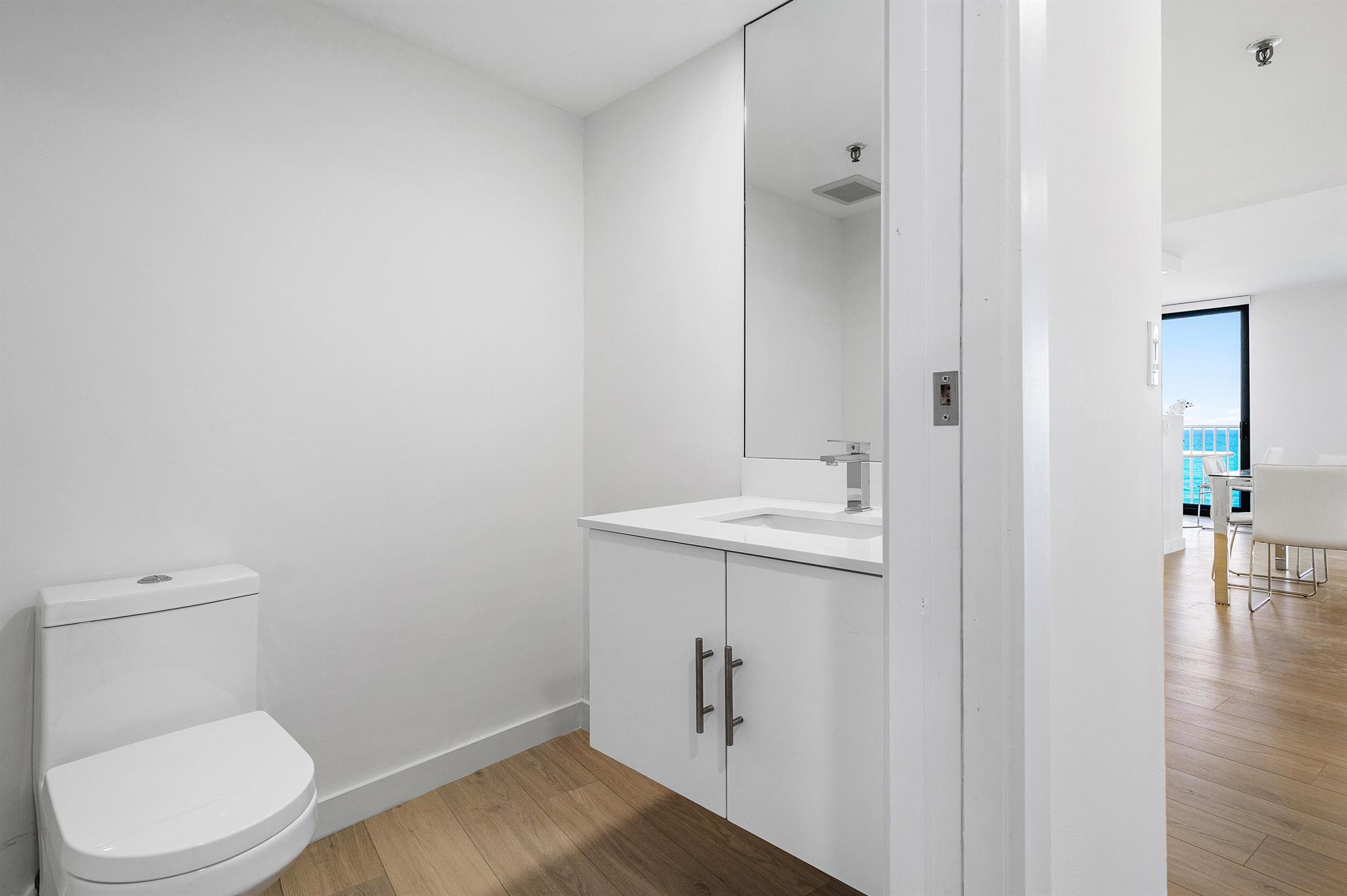 THIRTY-THREE SIXTY CONDO - Residential